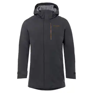 IDRIS WOOL PARKA II Herren - Wintermantel