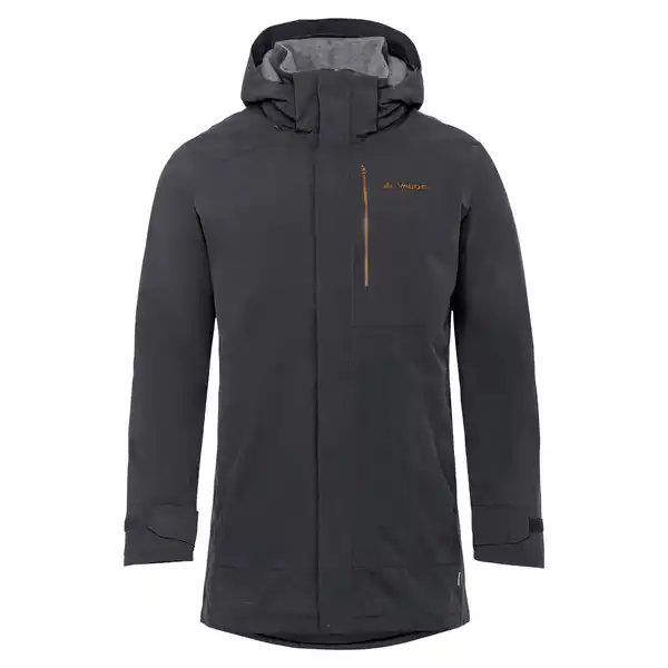 Bild 1 von IDRIS WOOL PARKA II Herren - Wintermantel
