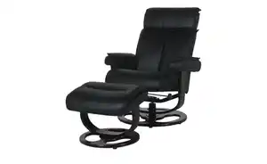 uno Sessel-Hocker-Set mit Relaxfunktion Robin