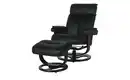 Bild 1 von uno Sessel-Hocker-Set mit Relaxfunktion Robin