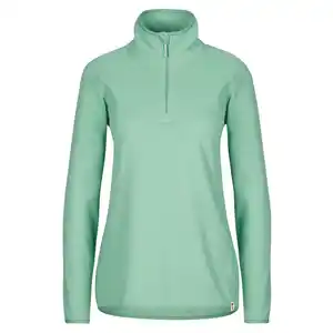 KILBAHA FLEECE HALFZIP Damen - Fleecepullover