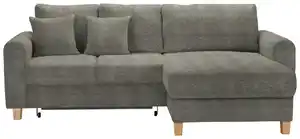 Wohnlandschaft Lille Taupe, Taupe