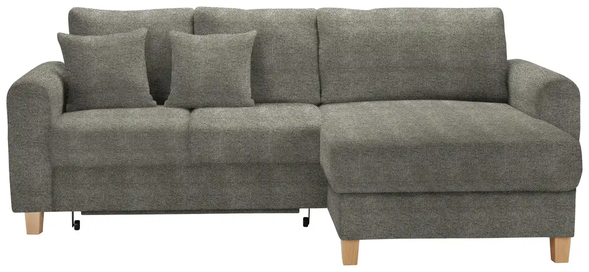 Bild 1 von Wohnlandschaft Lille Taupe, Taupe