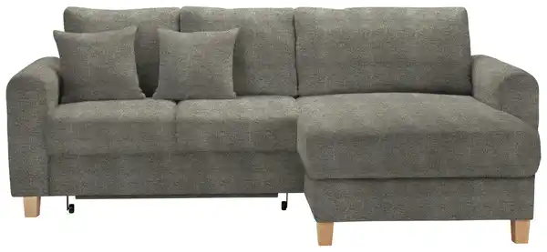 Bild 1 von Wohnlandschaft Lille Taupe, Taupe