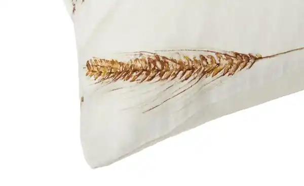 Bild 4 von Como Green Satin Bettwäsche Hayfever