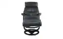 Bild 3 von uno Sessel-Hocker-Set mit Relaxfunktion Ben