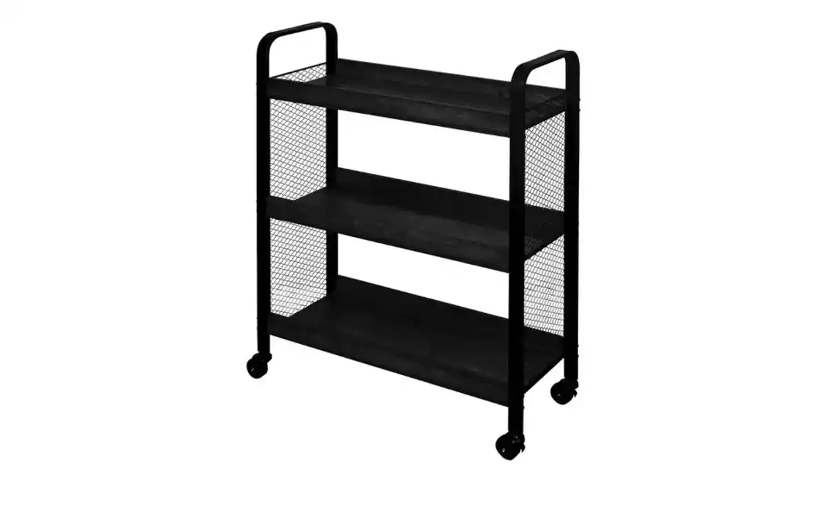 Bild 3 von Servierwagen Hella