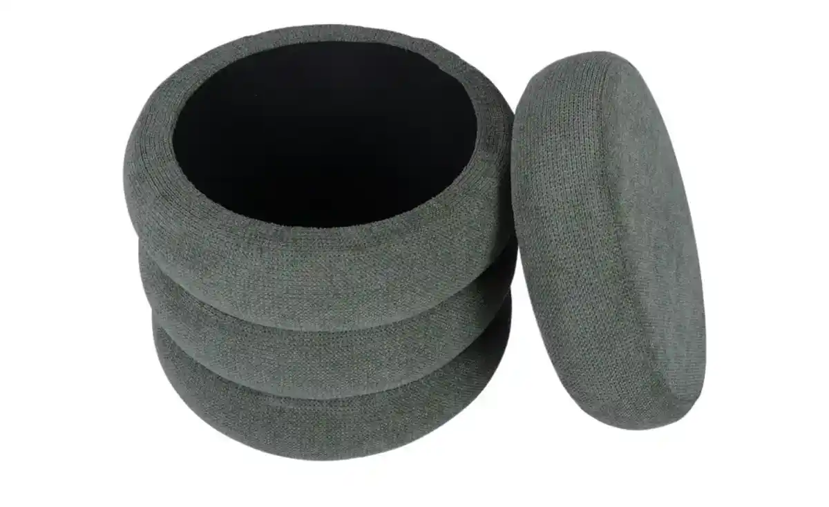 Bild 3 von Polsterhocker Viconovo