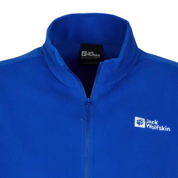 Bild 4 von TAUNUS HZ M Herren - Fleecepullover