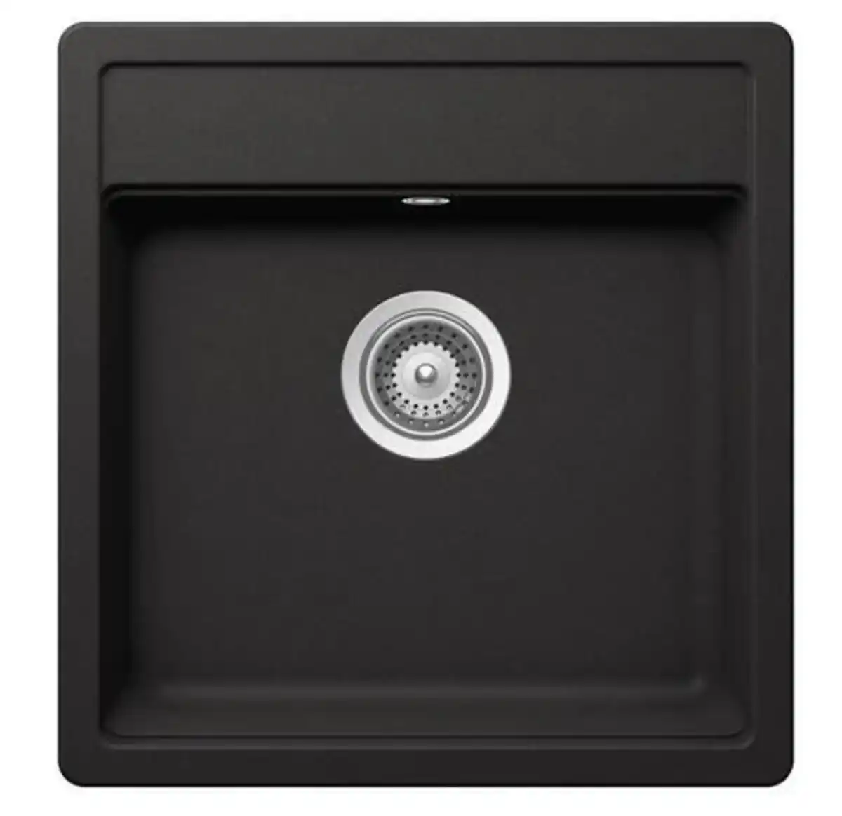 Bild 1 von Spüle in Schwarz, Schwarz