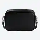 Bild 3 von Damen-Handtasche mit Bouclé-Design