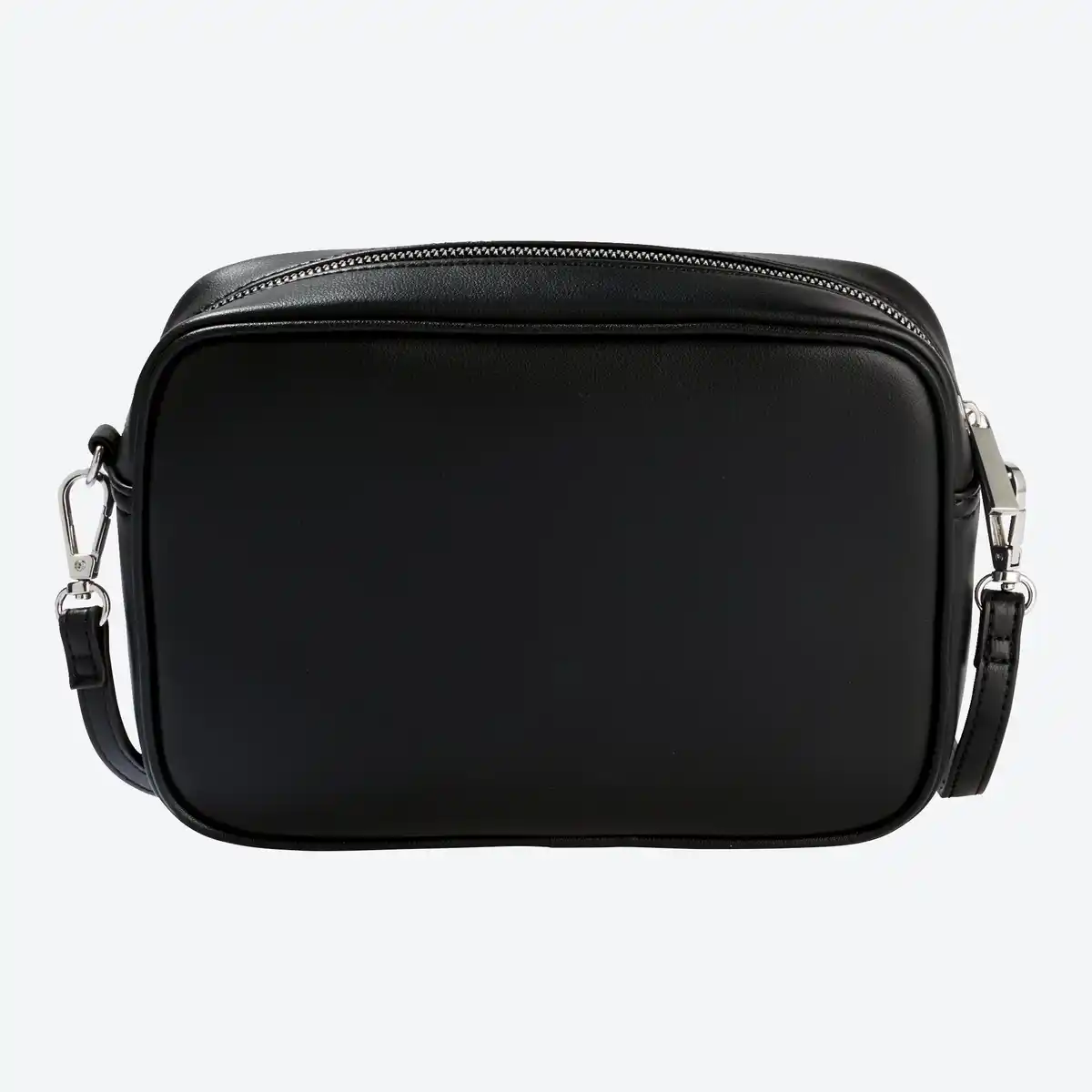 Bild 3 von Damen-Handtasche mit Bouclé-Design