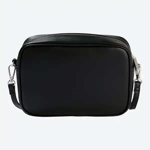 Bild 3 von Damen-Handtasche mit Bouclé-Design