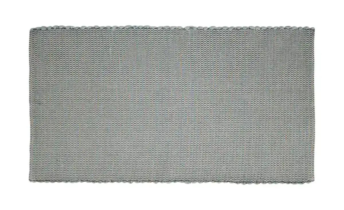 Bild 3 von URBANARA Webteppich Femilo