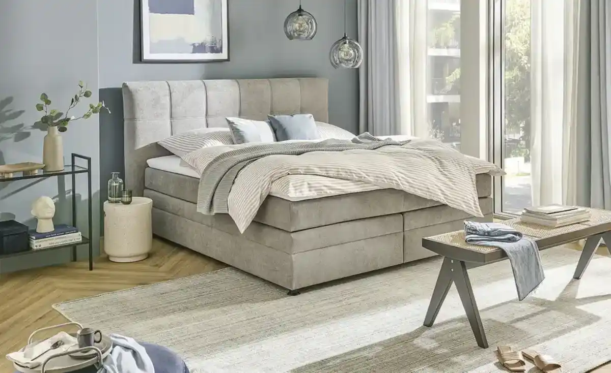 Bild 1 von smart Boxbett Classic