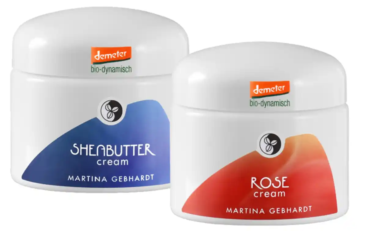 Bild 1 von Gesichtspflege- Creme