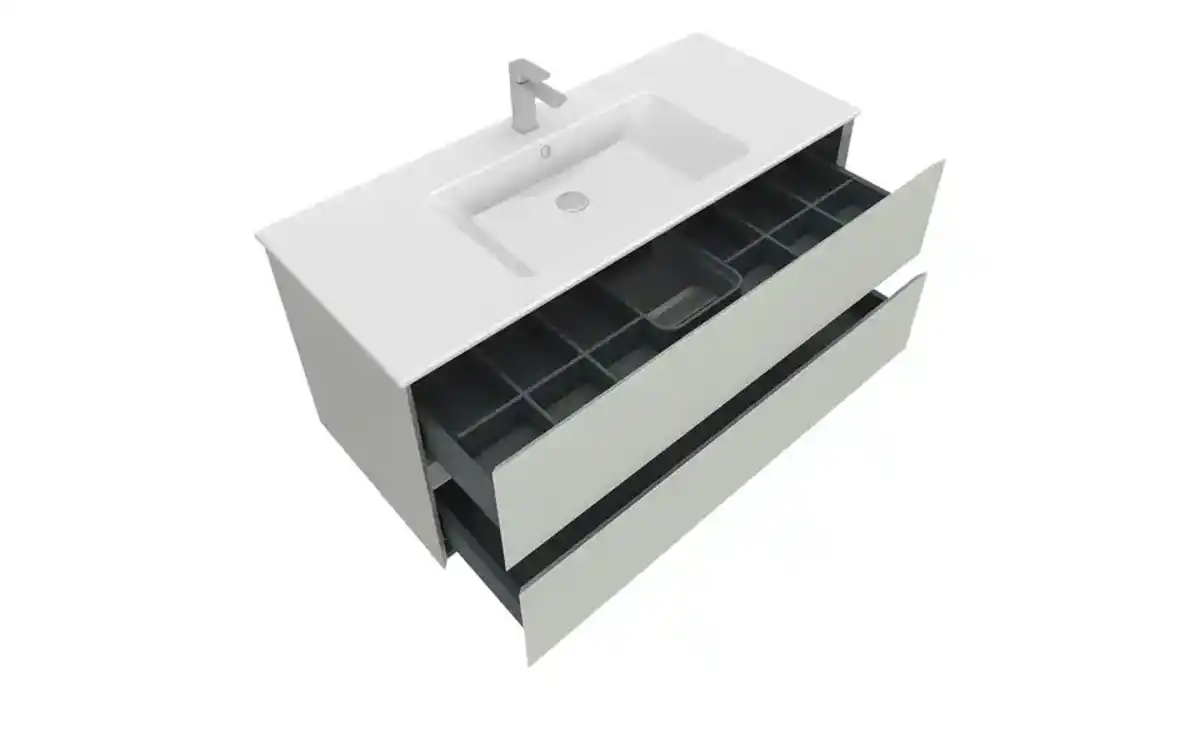 Bild 4 von Badkombination Netzener See