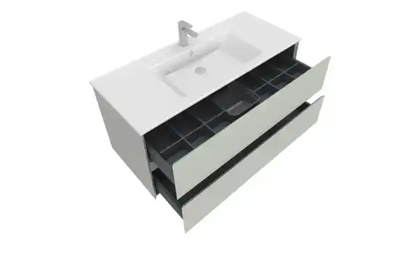 Bild 4 von Badkombination Netzener See