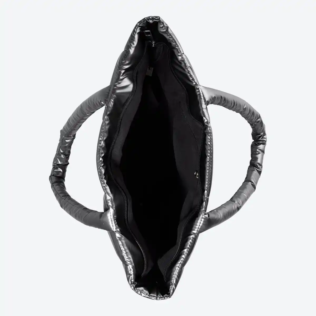 Bild 3 von Damen-Handtasche gesteppt