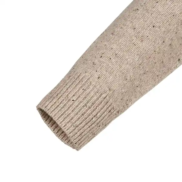 Bild 4 von ARCH ROCK CREW L/S Herren - Wollpullover