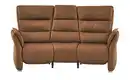 Bild 2 von Hukla Trapezsofa Echtleder Corina