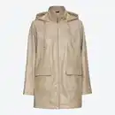 Bild 3 von Damen-Jacke in Antiklederoptik