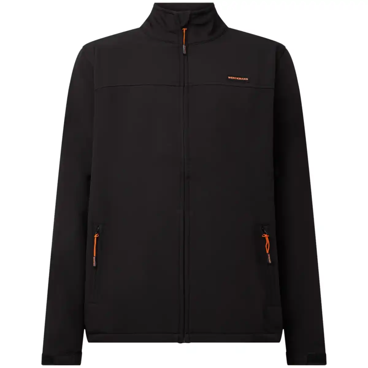 Bild 1 von Werckmann Softshell-Jacke