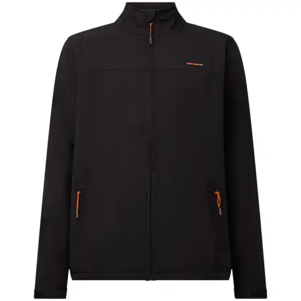Bild 1 von Werckmann Softshell-Jacke