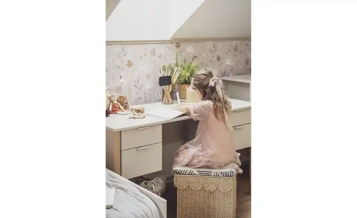 Bild 1 von pinio Schreibtisch Miloo