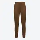 Bild 1 von Damen-Leggings in Velour-Optik