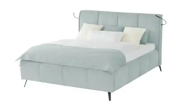 Bild 2 von pop Polsterbett mit Bettkasten Pamela