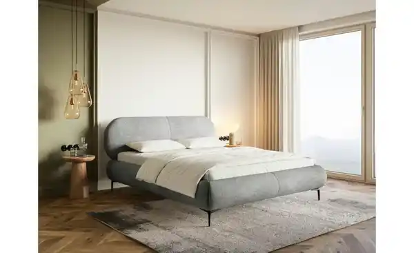 Bild 3 von Selsey Polsterbett Ovalle