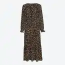 Bild 3 von Damen-Kleid mit Leo-Muster