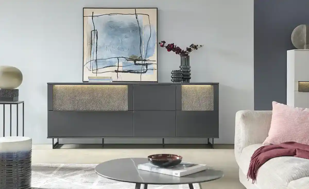 Bild 3 von Jette Home Sideboard Stone