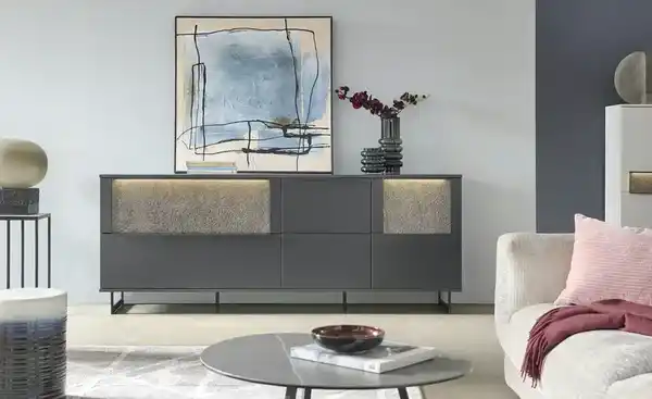 Bild 3 von Jette Home Sideboard Stone