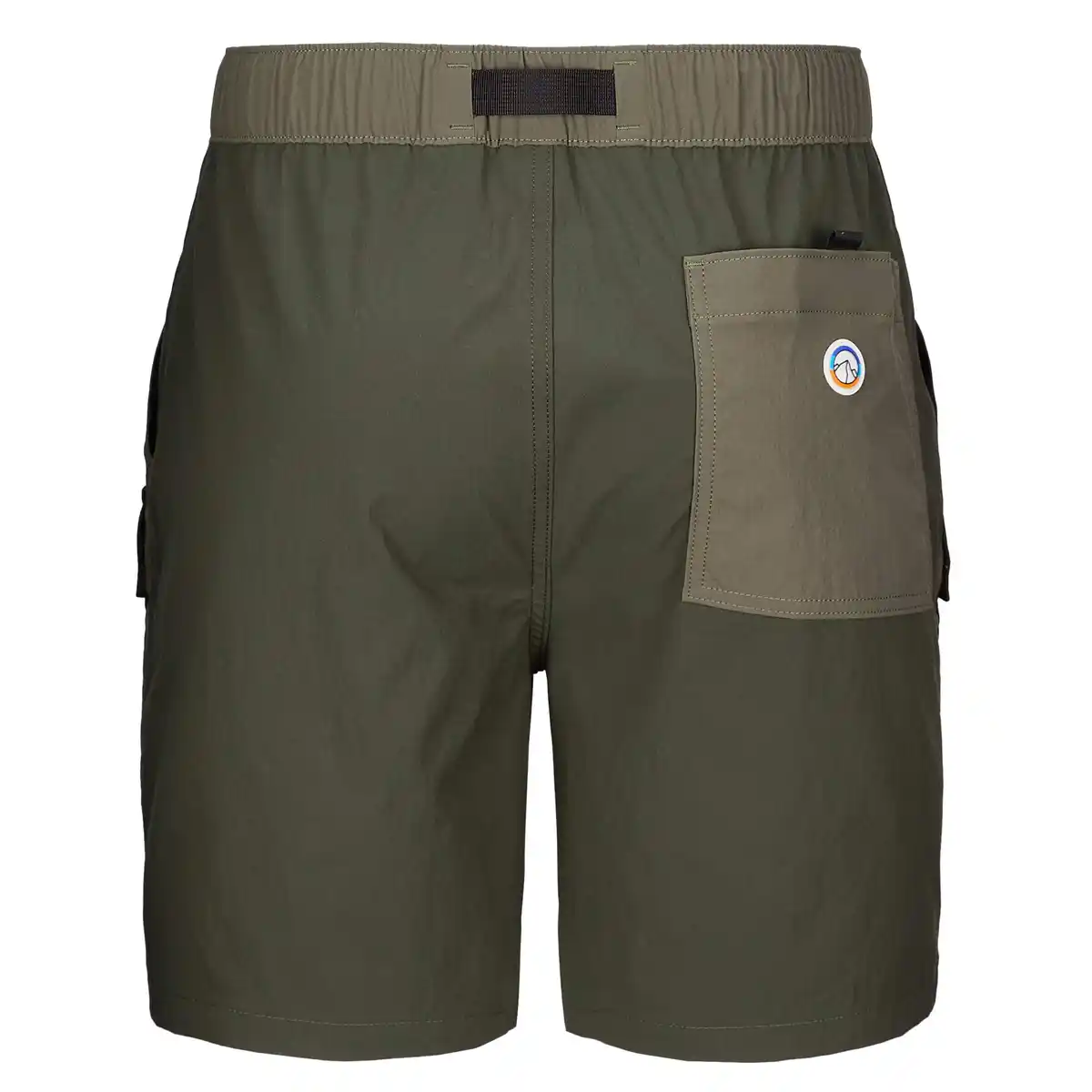 Bild 3 von M'S OUTDOOR EVERYDAY SHORTS - 6 IN. Herren