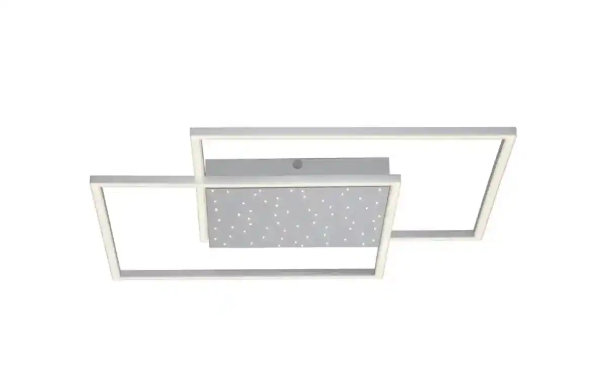 Bild 2 von Paul Neuhaus LED-Deckenleuchte, Nickel-matt, mit Sternenhimmel