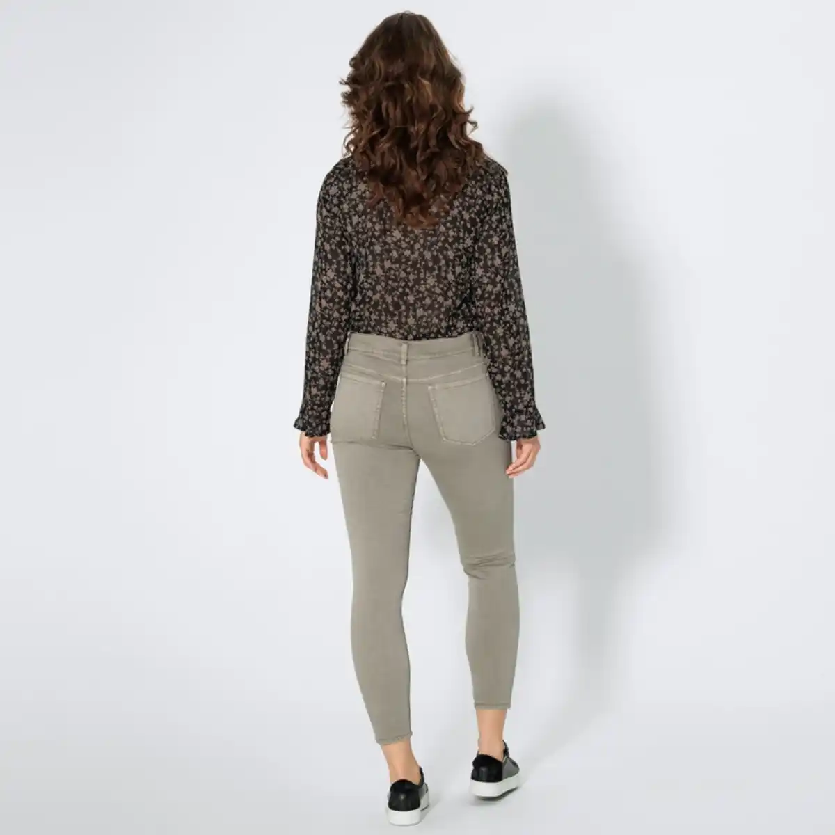 Bild 4 von Damen-Hose, NKD-PARIS