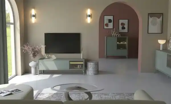 Bild 1 von Love it TV-Lowboard Flumeri