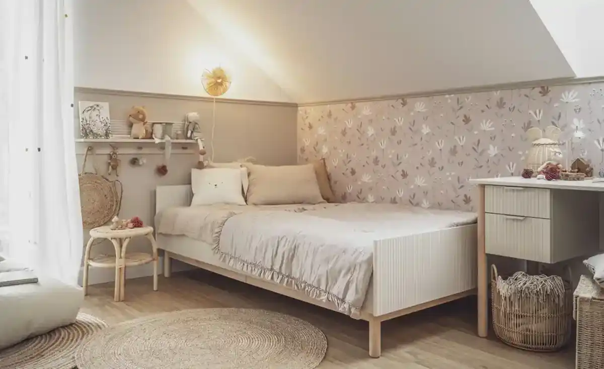 Bild 1 von pinio Bett Miloo