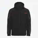 Bild 2 von Herren-Softshelljacke mit Kapuze
