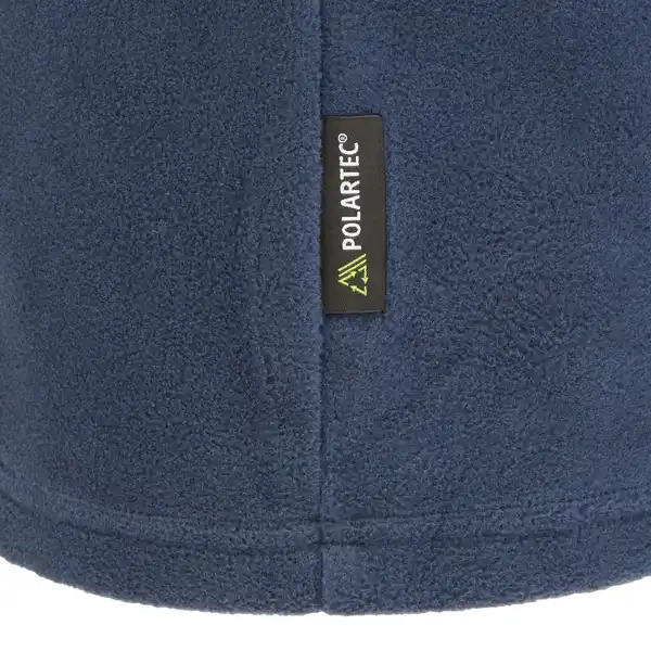 Bild 3 von TAUNUS HALFZIP K Kinder - Fleecepullover