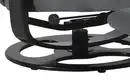 Bild 4 von uno Sessel-Hocker-Set mit Relaxfunktion Mateo