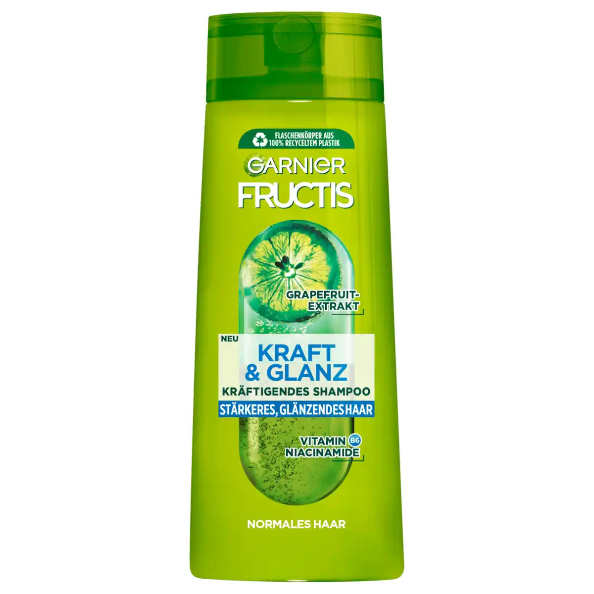 Bild 1 von Garnier Fructis Kräftigendes Shampoo Kraft&Glanz 250ml