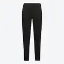 Bild 2 von Damen-Leggings in Velour-Optik