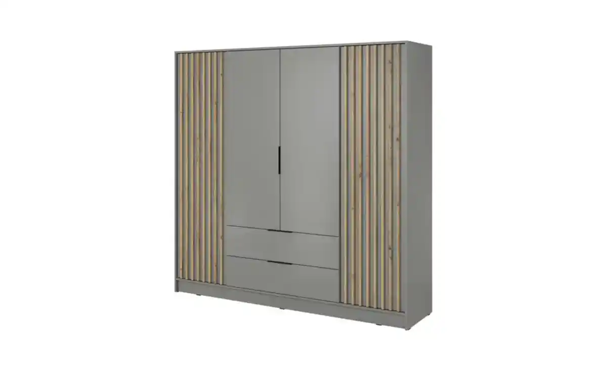 Bild 2 von Drehtürenschrank Nelly