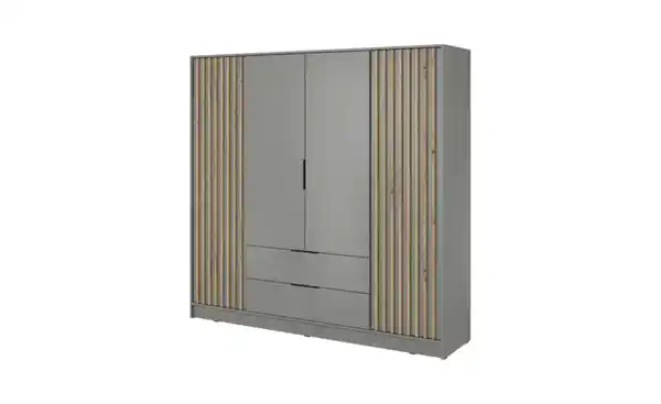 Bild 2 von Drehtürenschrank Nelly
