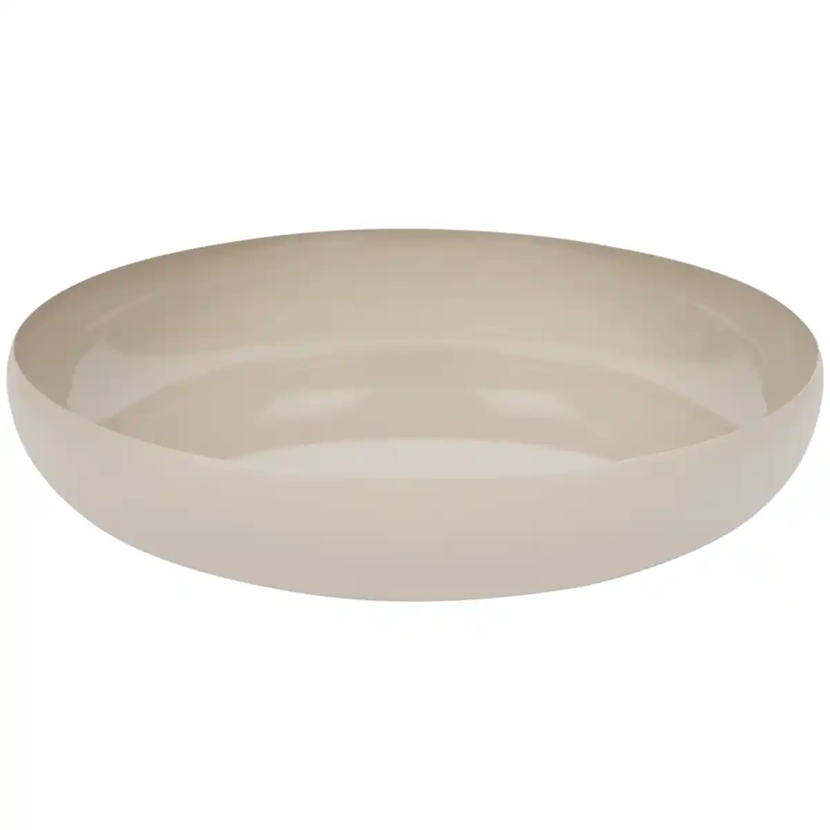 Bild 1 von Metallschale