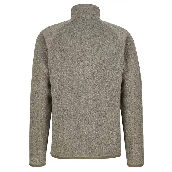 Bild 2 von M'S BETTER SWEATER 1/4 ZIP Herren - Fleecepullover