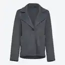 Bild 1 von Damen-Jersey-Blazer mit Viskose